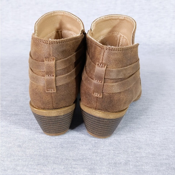 👯♀️Host Pick⚡️Lifestride Prairie Bootie - Picture 6 of 13